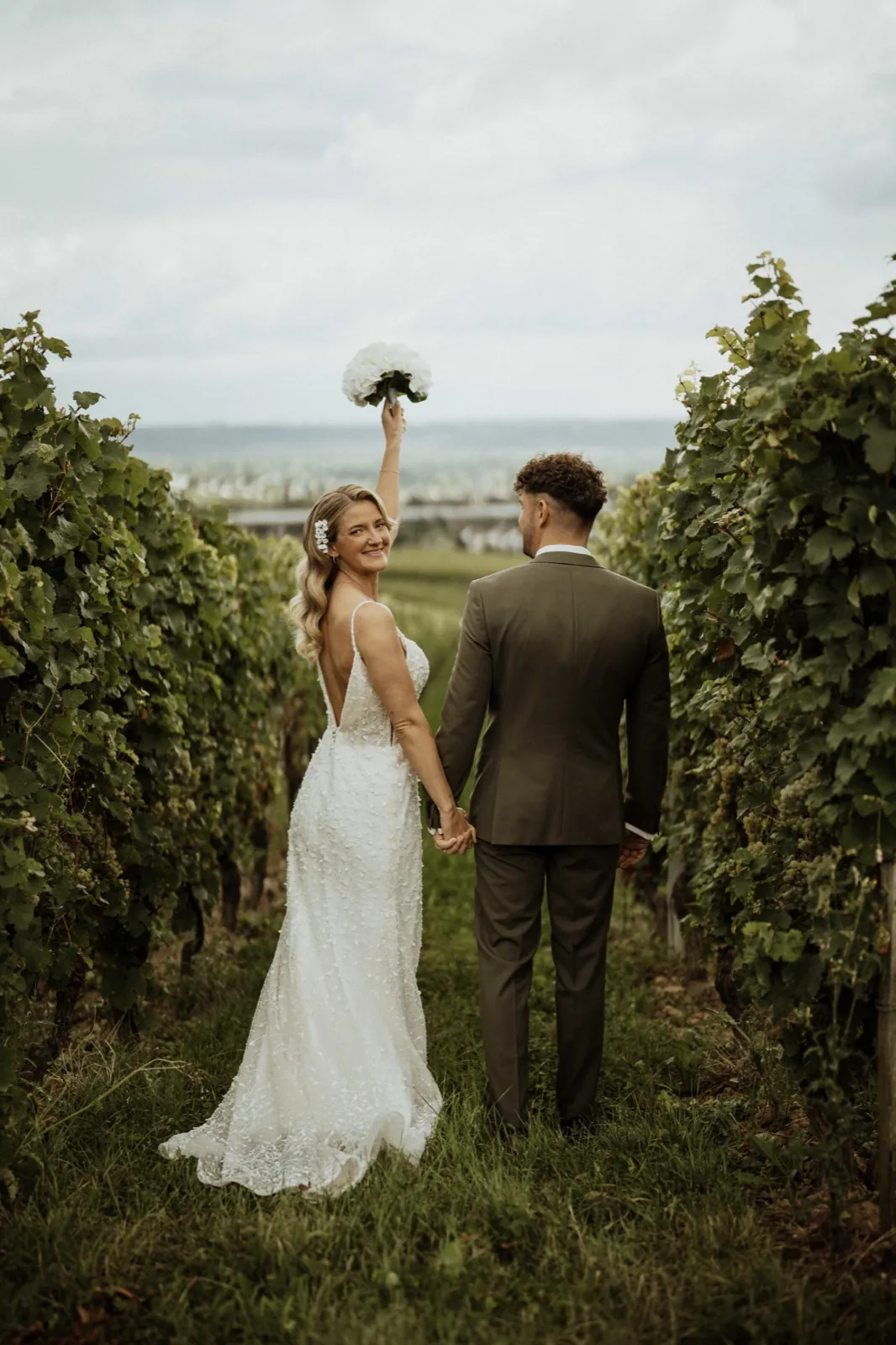 Hochzeitsfotograf Frankfurt: 7 Tipps für die perfekte Wahl
